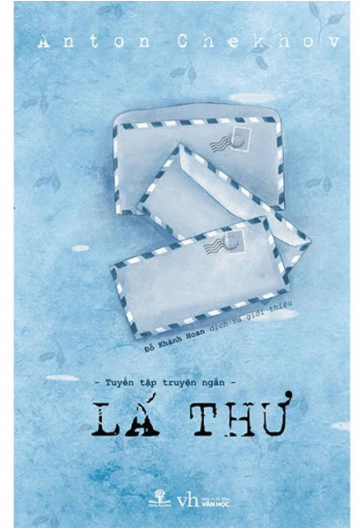 Lá Thư - Tập Truyện Ngắn