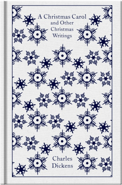 A Christmas carol and other Christmas writings