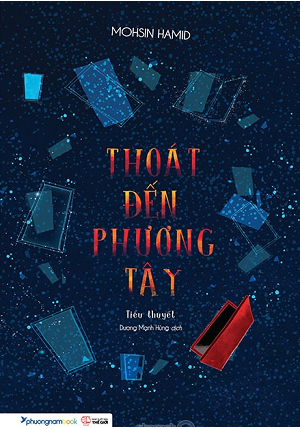 Thoát Đến Phương Tây