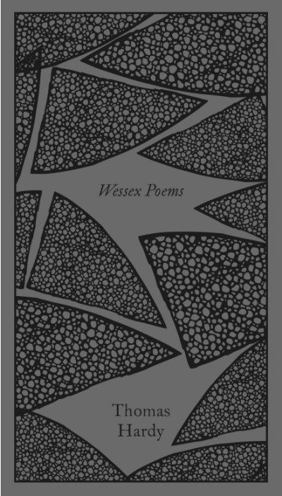 Wessex Poems