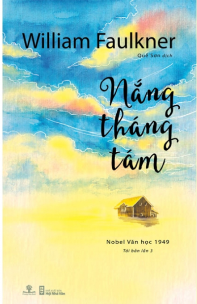 Nắng Tháng Tám
