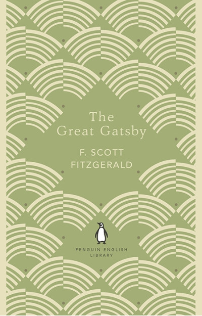 The Great Gatsby (2018)