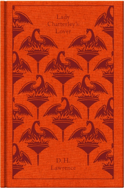 Lady Chatterley's Lover