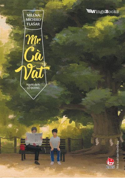 Mr. Cà vạt