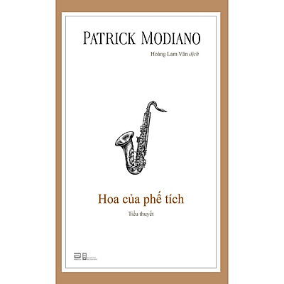 Hoa của phế tích