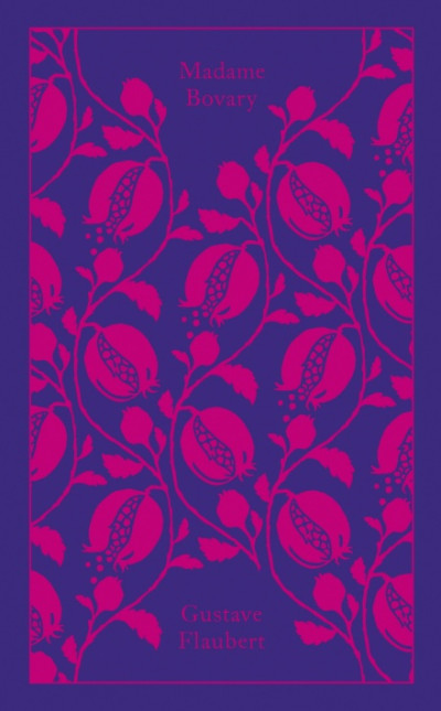 Madame Bovary