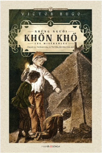 Những người khốn khổ (5 tập) - Tập 4