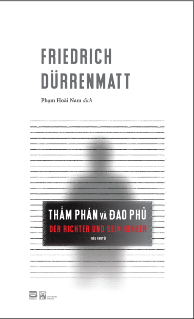 Thẩm phán và Đao phủ