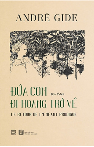 Đứa con đi hoang trở về