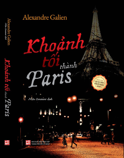 KHOẢNH TỐI THÀNH PARIS