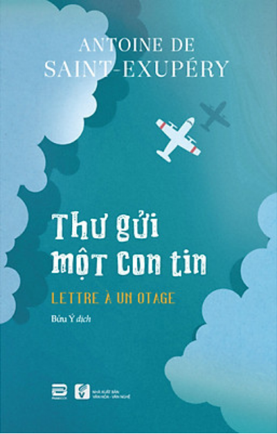 Thư gửi một con tin