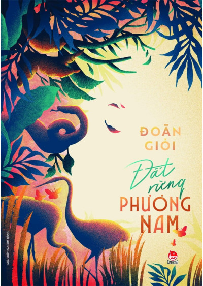Đất rừng Phương Nam