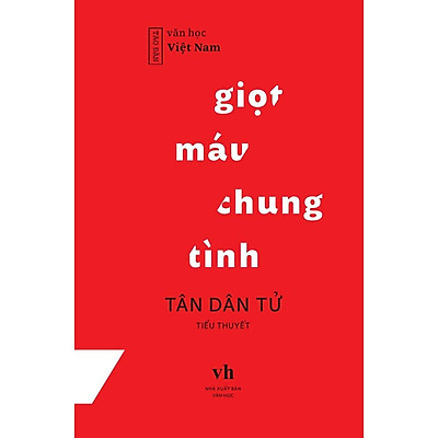Giọt máu chung tình