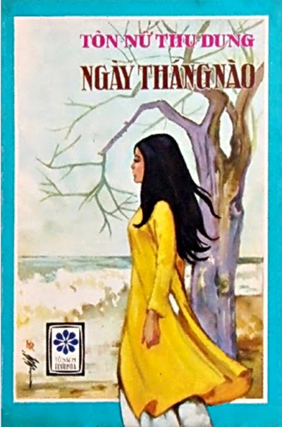 Tủ Sách Tuổi Hoa - Ngày Tháng Nào