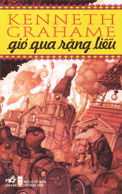 GIÓ QUA RẶNG LIỄU