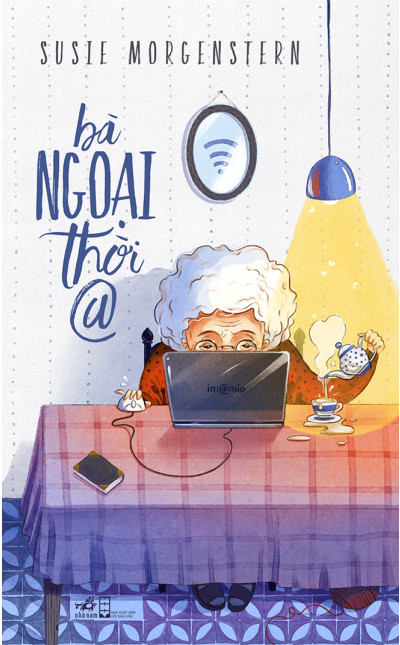 Bà Ngoại thời @