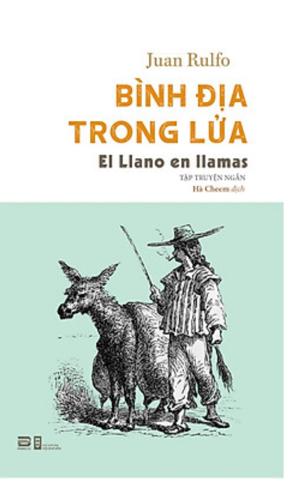 Bình Địa Trong Lửa
