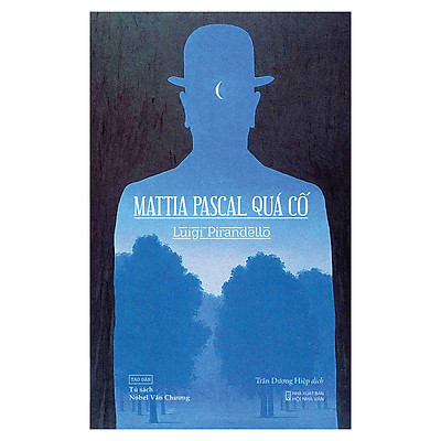 Mattia Pascal quá cố