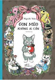 CON MÈO KHÔNG AI CẦN