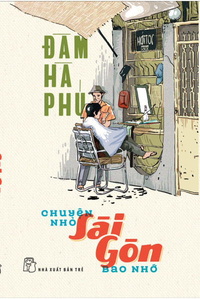 Chuyện Nhỏ Sài Gòn Bao Nhớ