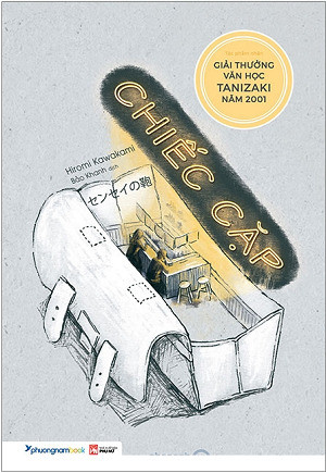 Chiếc Cặp