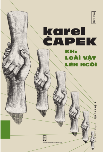 Khi loài vật lên ngôi