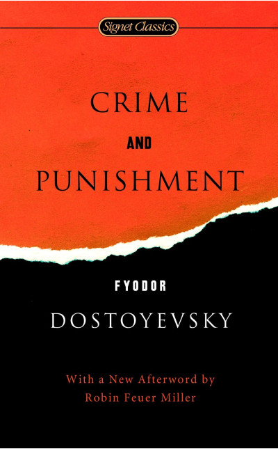Crime and Punishment (2006)