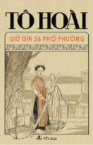 Giữ Gìn 36 Phố Phường