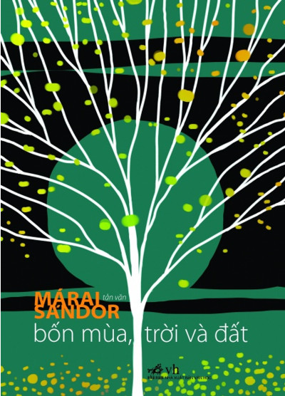 BỐN MÙA, TRỜI VÀ ĐẤT