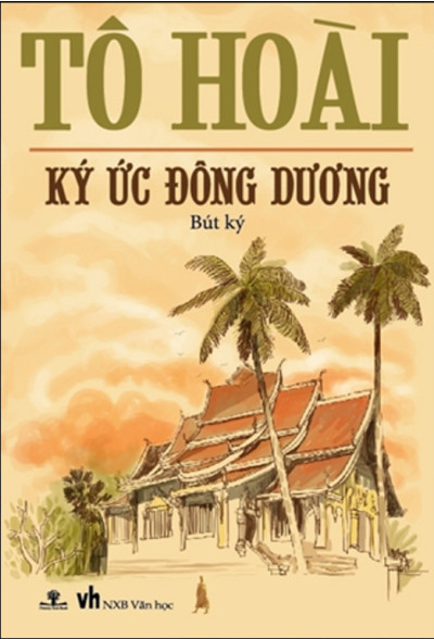 Ký Ức Đông Dương