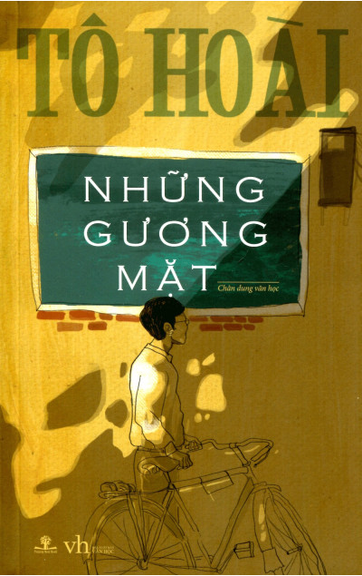 Những Gương Mặt