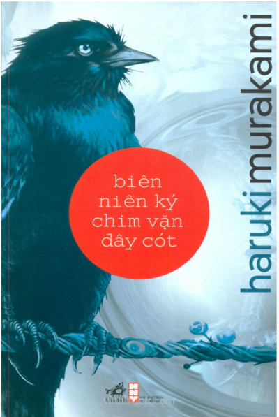 BIÊN NIÊN KÝ CHIM VĂN DÂY CÓT