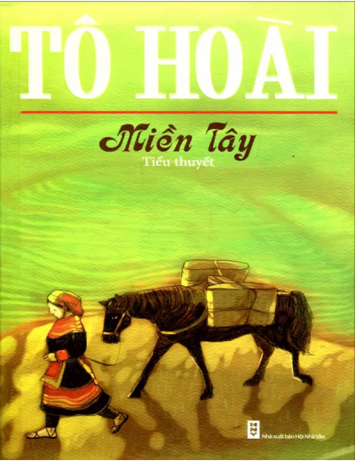 Miền Tây