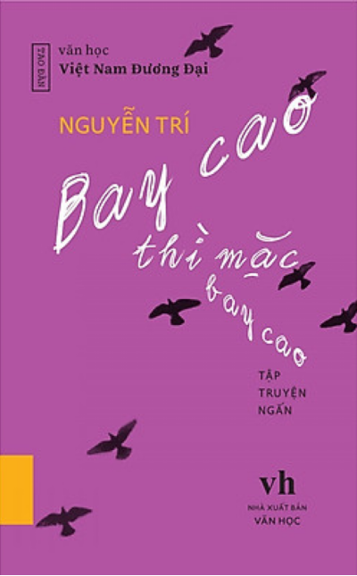 Bay cao thì mặc bay cao