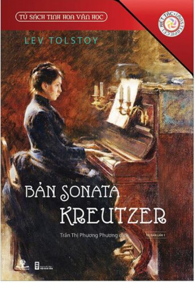 Bản Sonata Kreutzer