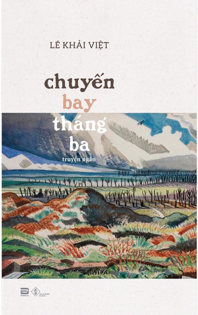Chuyến bay tháng ba