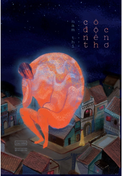 Cô độc nên thơ