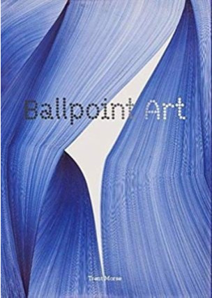 Ballpoint Art