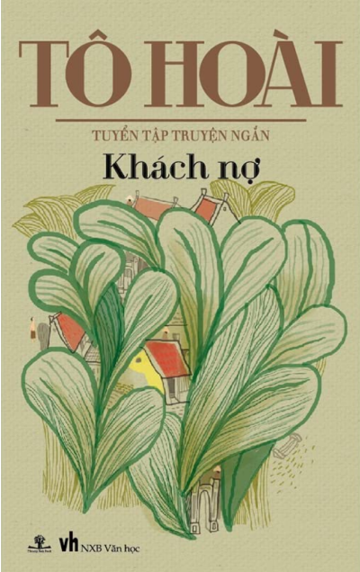 Khách Nợ