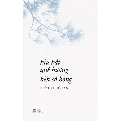 Hiu hắt quê hương bến cỏ hồng