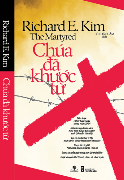 Chúa Đã Khước Từ