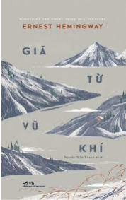 Giã Từ Vũ Khí