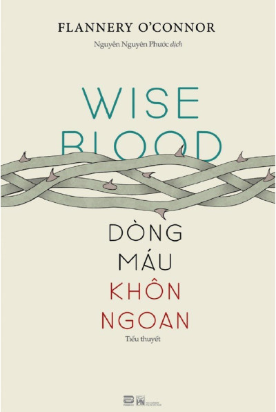 DÒNG MÁU KHÔN NGOAN