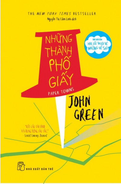 Những Thành Phố Giấy