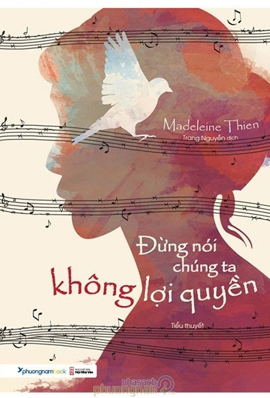 Đừng Nói Chúng Ta Không Lợi Quyền
