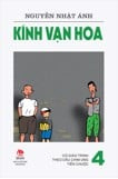 Kính Vạn Hoa Tập 4