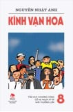 Kính Vạn Hoa Tập 8