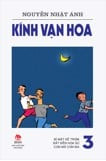 Kinh Vạn Hoa Tập 3