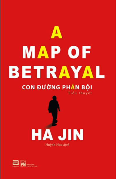 Con Đường Phản Bội