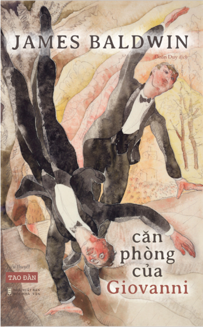 Căn phòng của Giovani